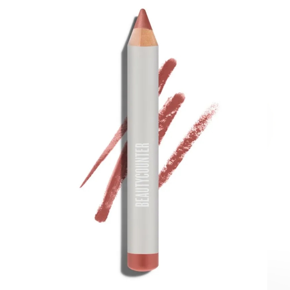 *Beautycounter* Lip Pencil in "Blush Rose" - Lined & Primed Defining - NEW!
